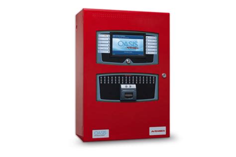 avenger fire alarm system|Fire Alarm System: Ensuring Safety Through Early Detection – .